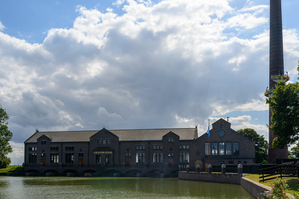 Woudagemaal -2250902